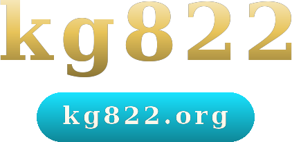 kg822 logo